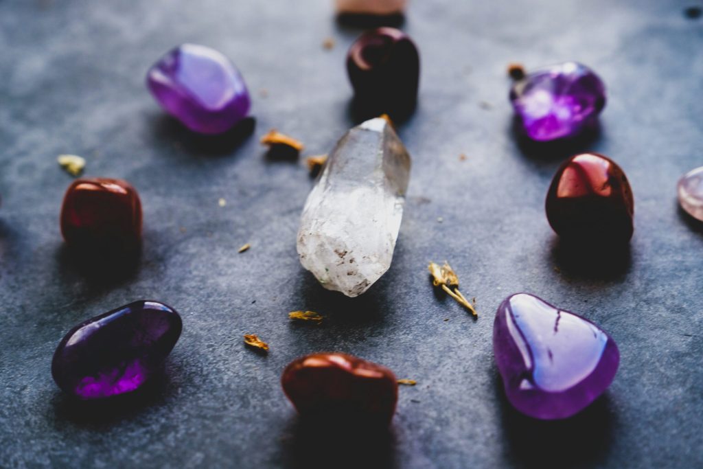 Gemstone